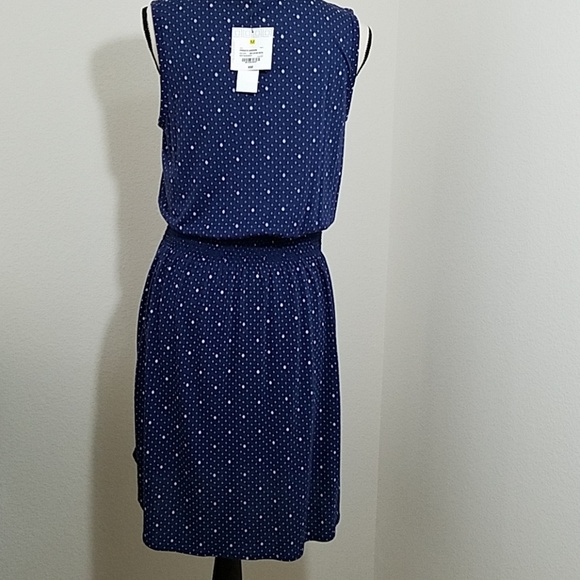 Liz Claiborne Sundress - Picture 2 of 2